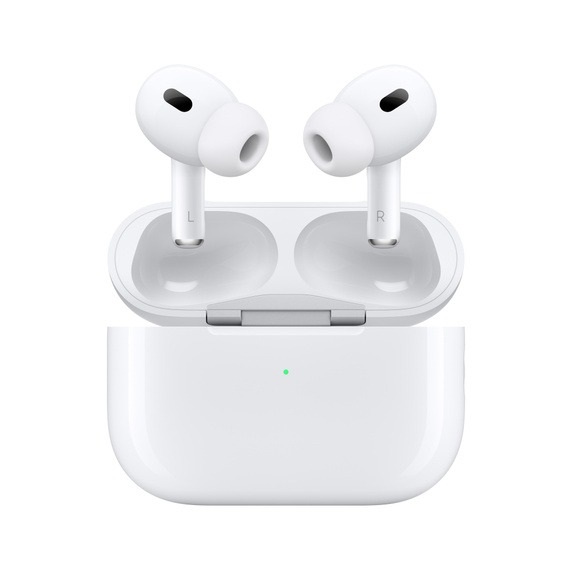 Apple AirPods Pro (2nd generation) with MagSafe Charging Case (USB‑C) Copy A