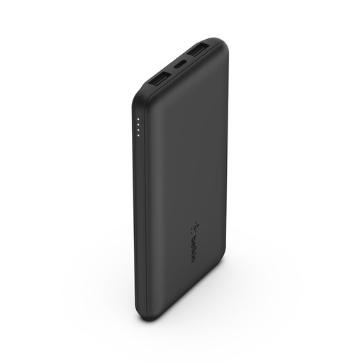 BoostCharge Power Bank 10K