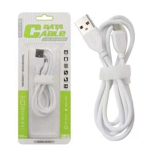 Bavin Data Cable CB008