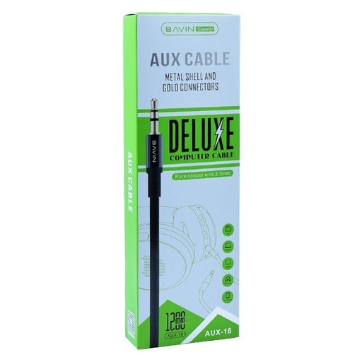 Bavin AUX Cable AUX-16