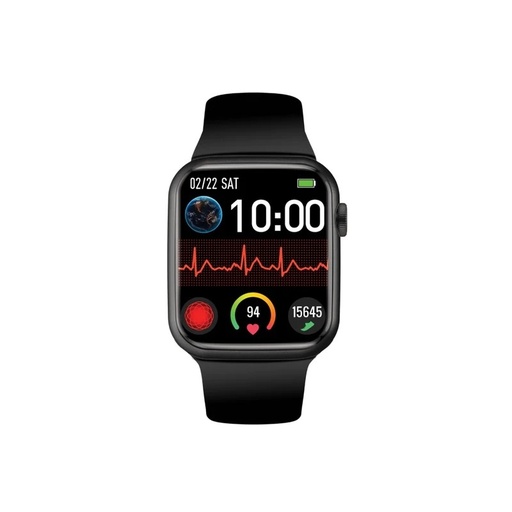 Promate ActivLife™ Smartwatch with Hands-Free Function