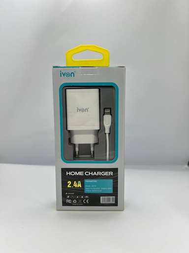 Ivon CC-45 Car Charger