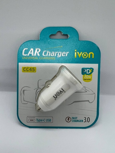 Ivon AD-16 Home Charger