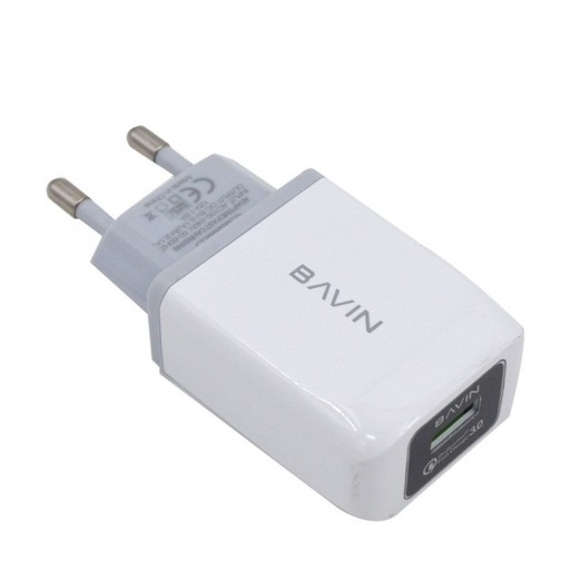 Bavin Qual Comm Quick Charger PC388Y