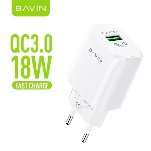 Bavin Fast Charger PC388Y