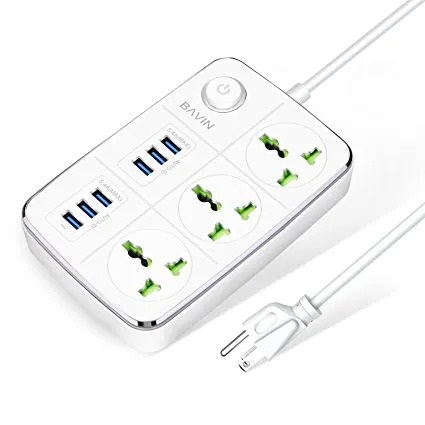 Bavin Power Strip