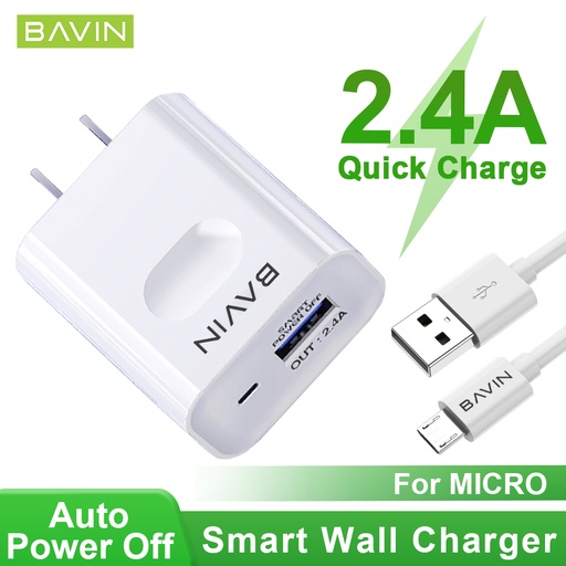 Bavin Charger PC720y / 318