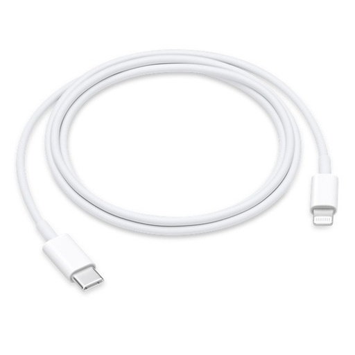 Apple USB-C to Lightning Cable (1 m) White